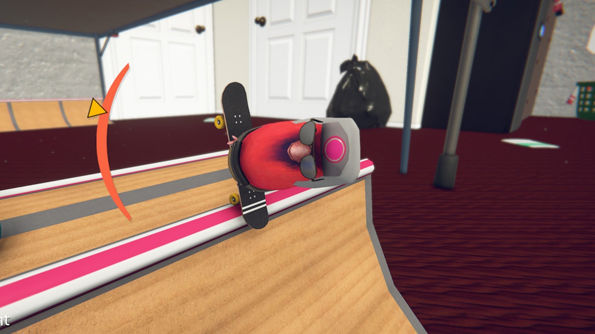 Screenshot: Glass Bottom Games / Kotaku