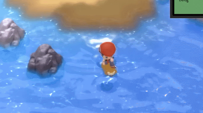 Gif: The Pokémon Company