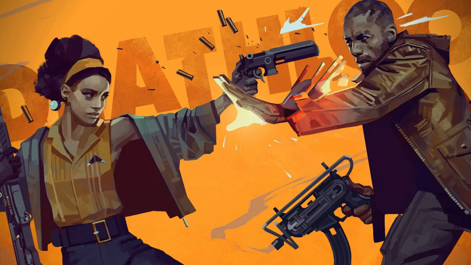 The Week In Games: Deathloop De Loop And Pull - Kotaku