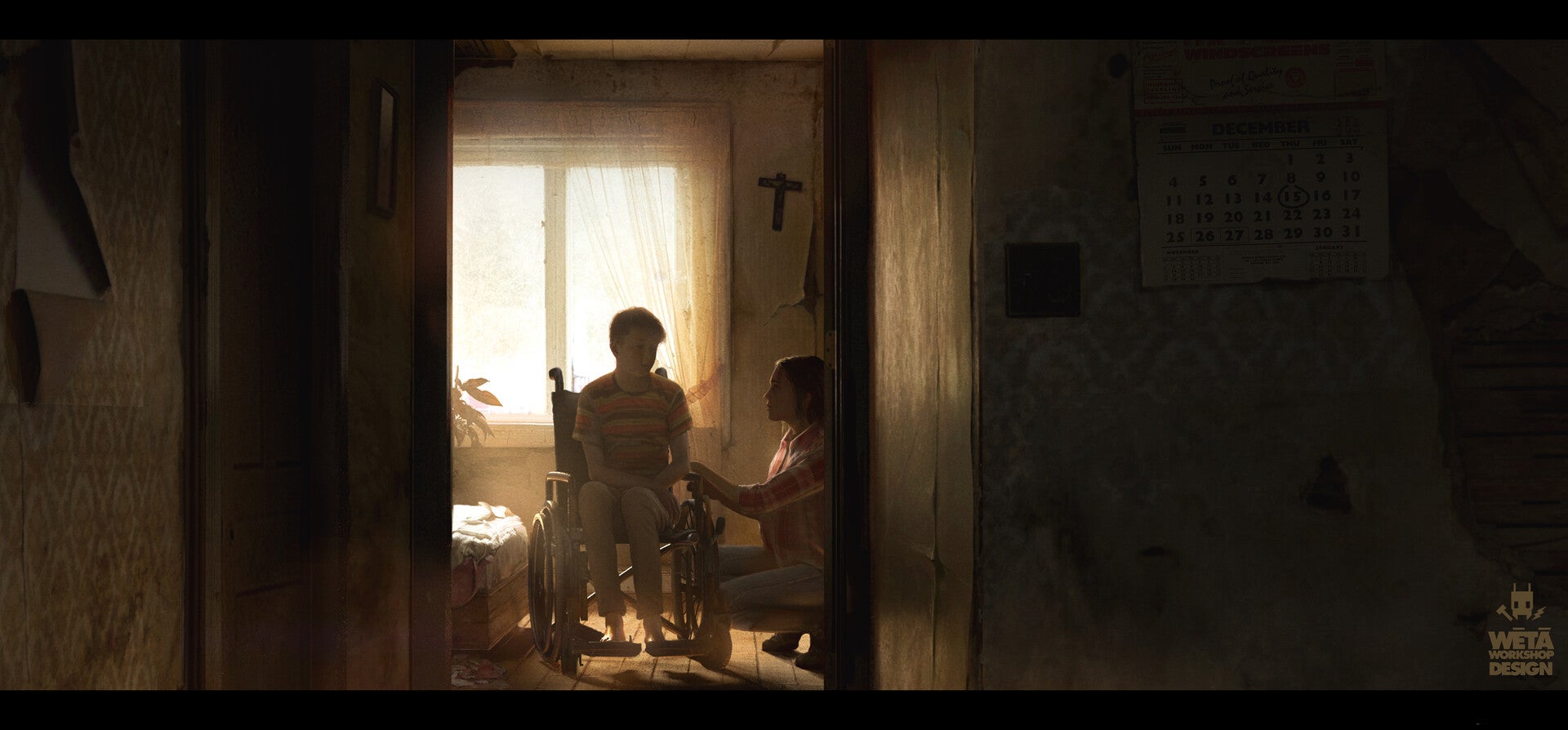 Image: Adam Middleton