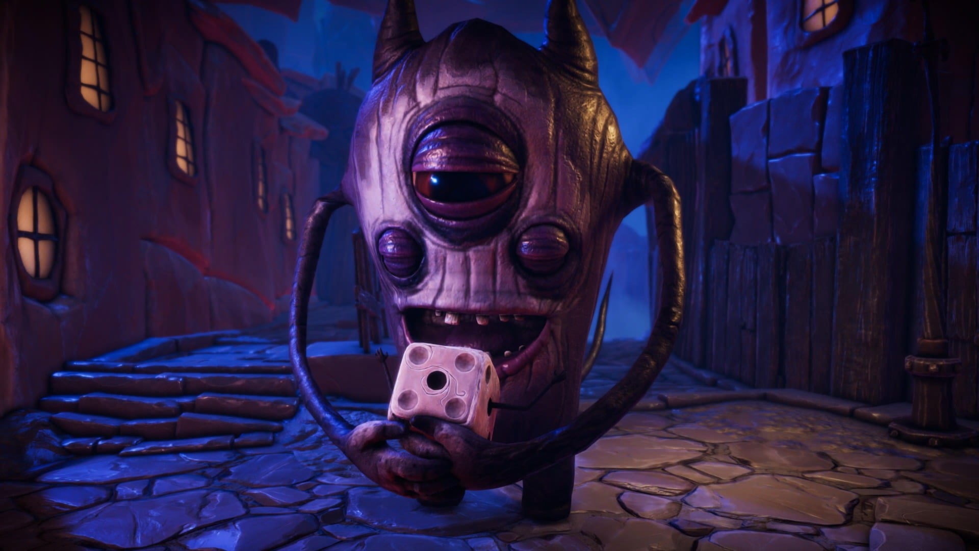 Screenshot: Zoink / EA / Kotaku