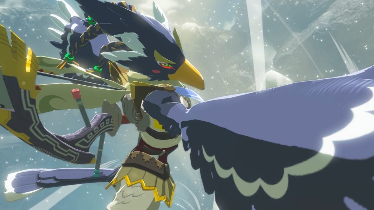 Somehow We’re Still Learning New Things About BotW In 2021 - Kotaku