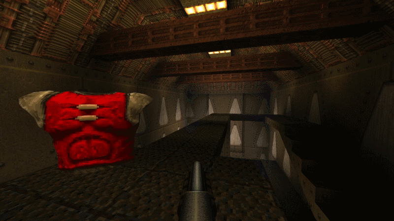 Stylish and effective!