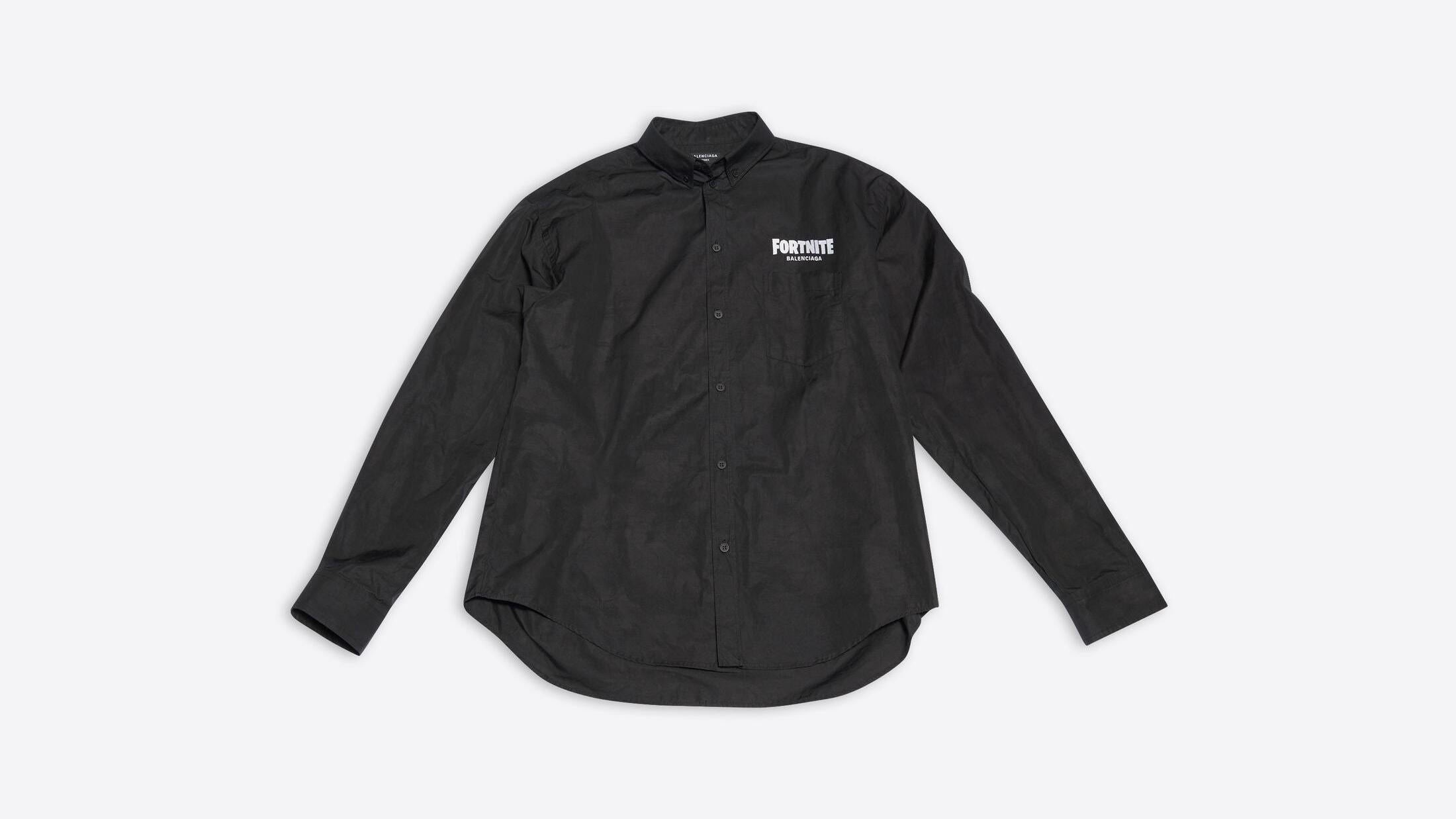 Hello this shirt costs $995