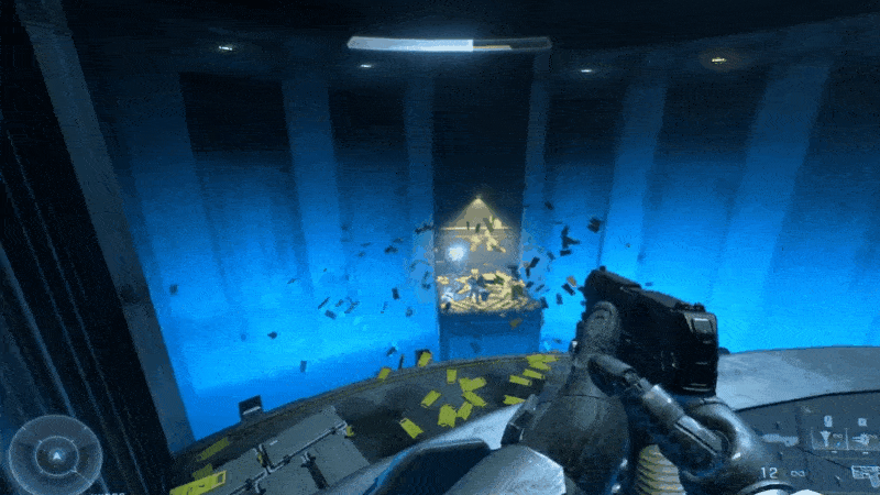 Gif: 343 / X_Man_Bear_Pig / Kotaku