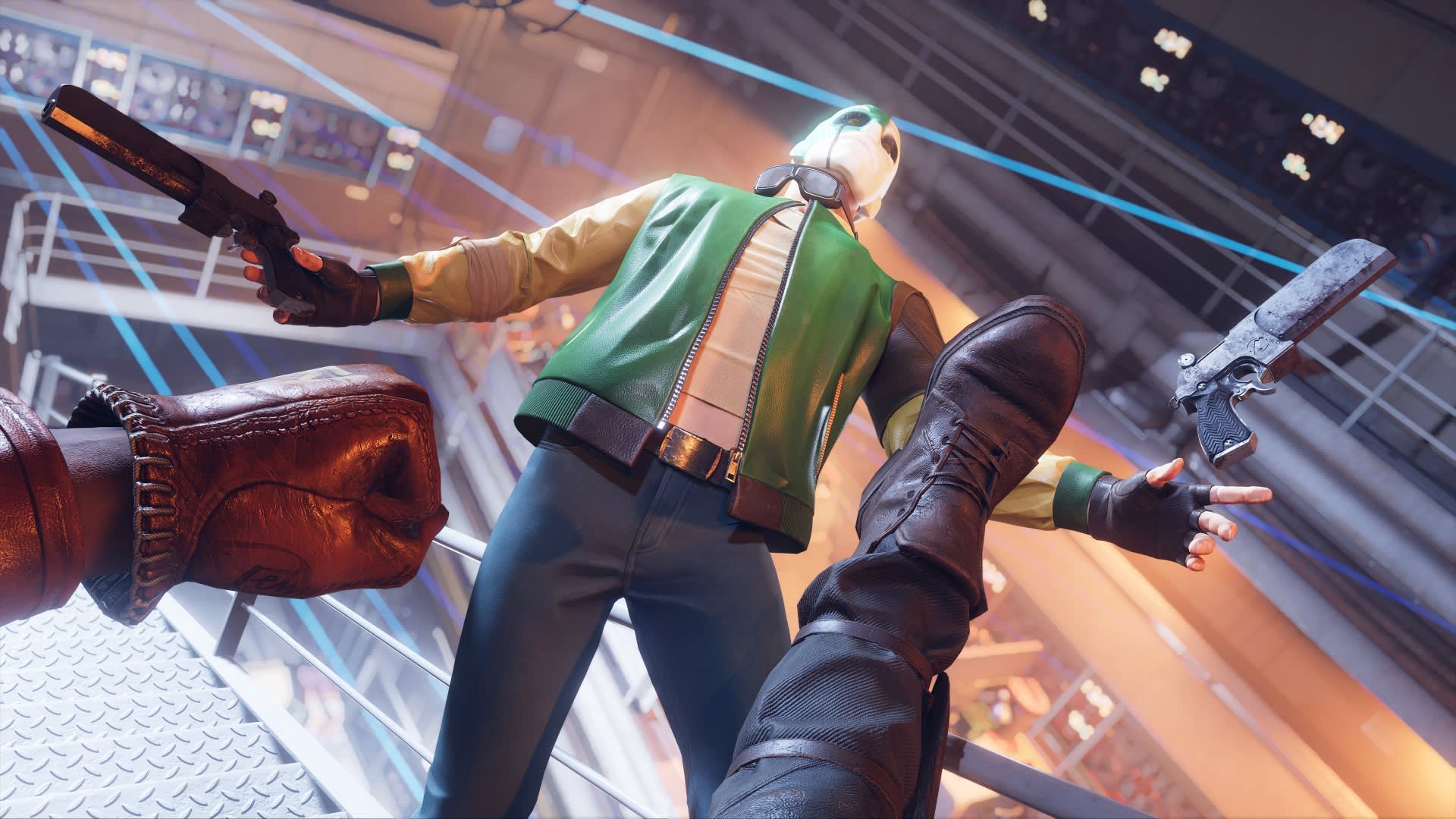 Screenshot: Bethesda