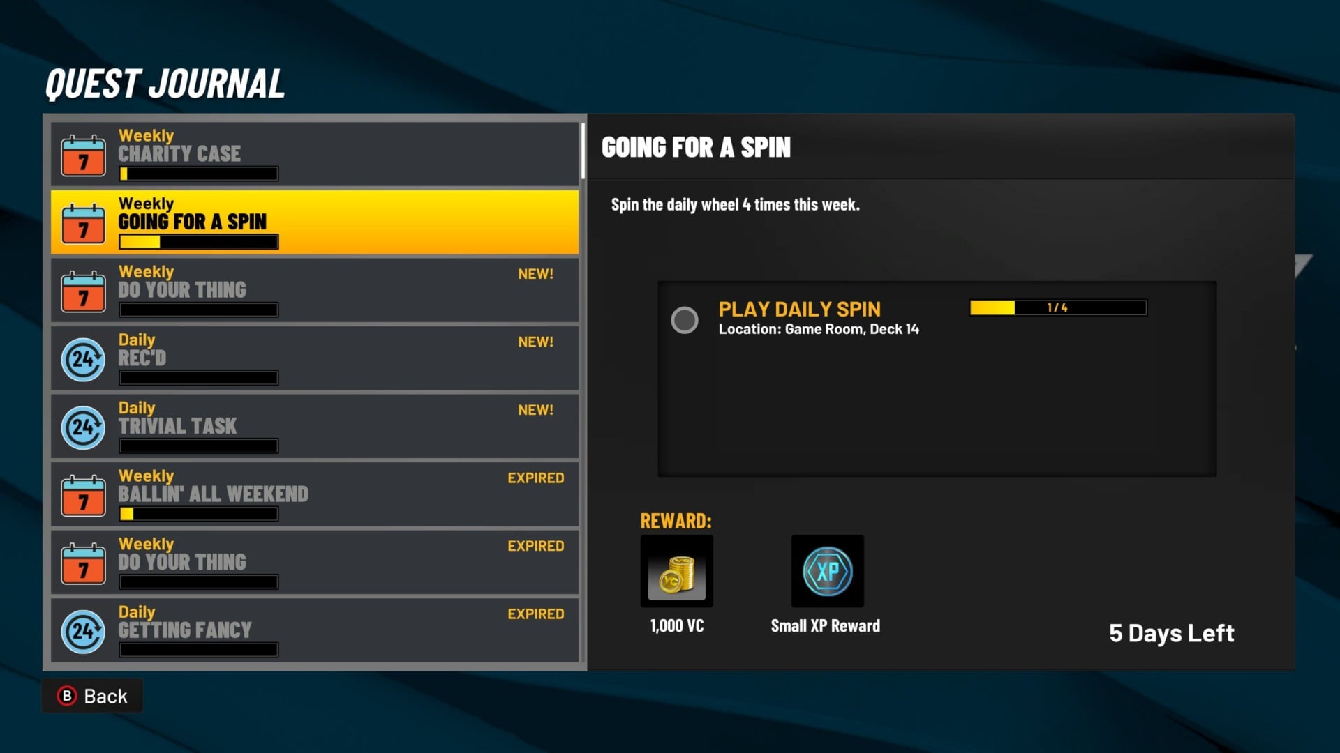 There are more interesting grinds in free-to-play mobile games