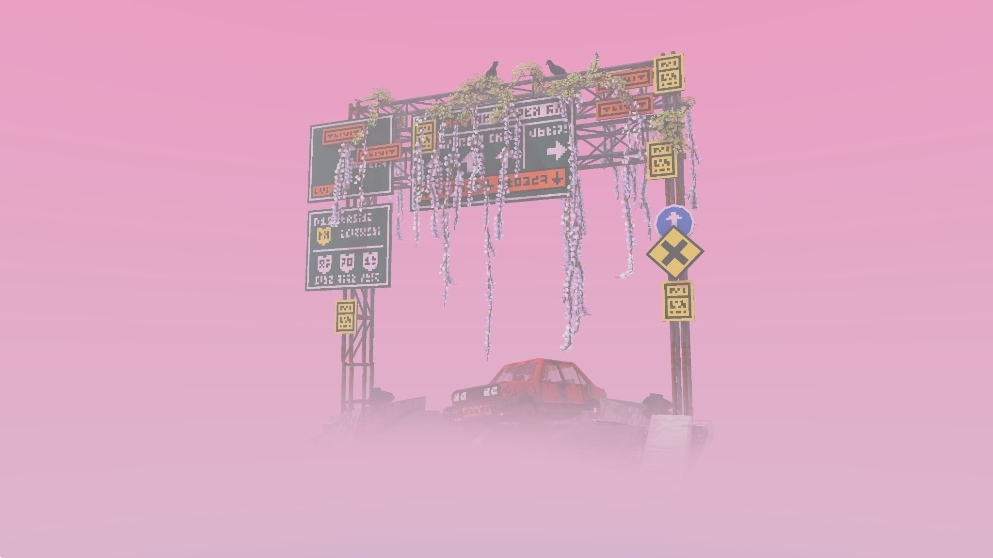 Screenshot: Noio / Kotaku