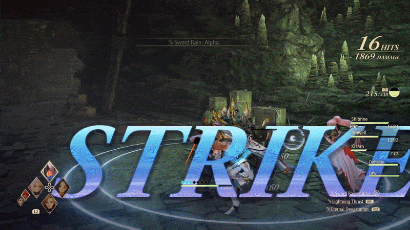 Gif: Bandai Namco / Kotaku