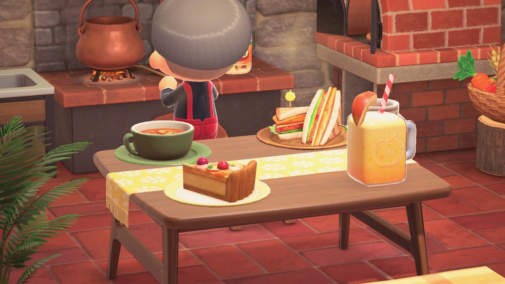 Screenshot: Nintendo / Kotaku