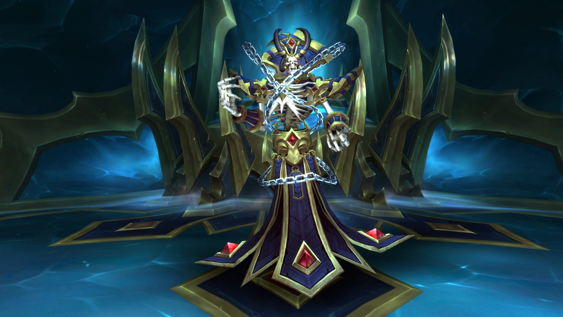 Screenshot: Activision Blizzard