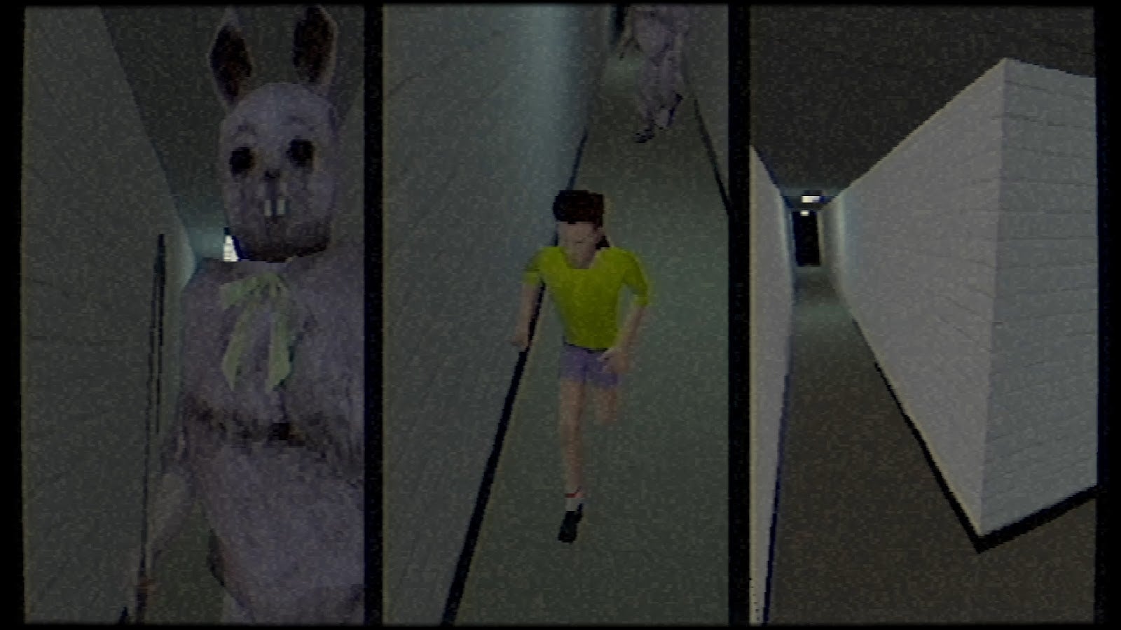 Developer Puppet Combo is the real enemy here. 