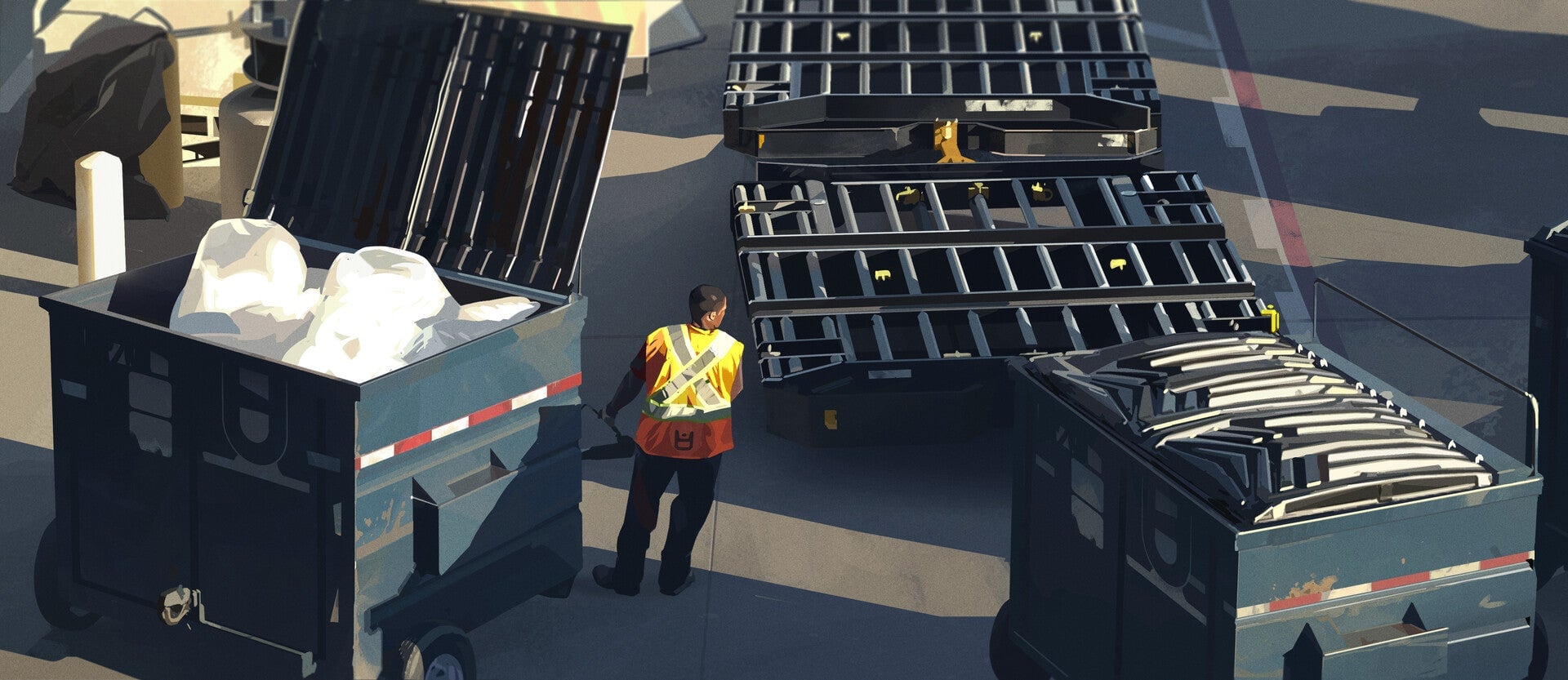 Image: John Macaraeg