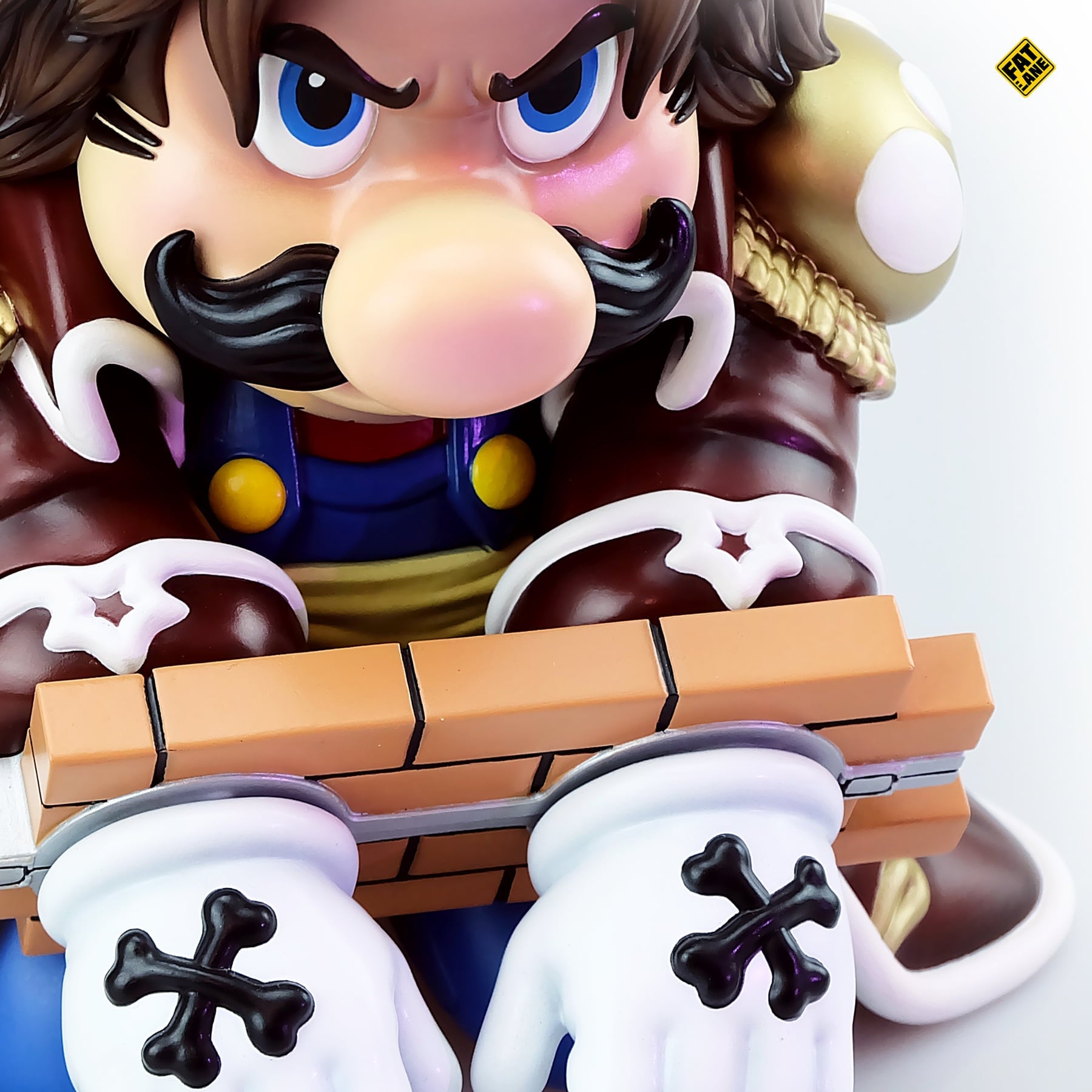 Photo: Fat Lane Toys