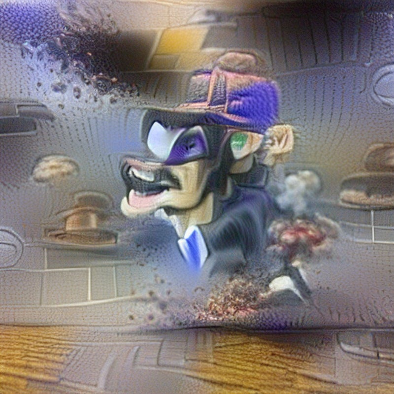 Image: Bearsharktopus / Kotaku