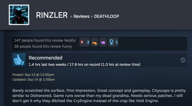 Screenshot: Valve / Kotaku