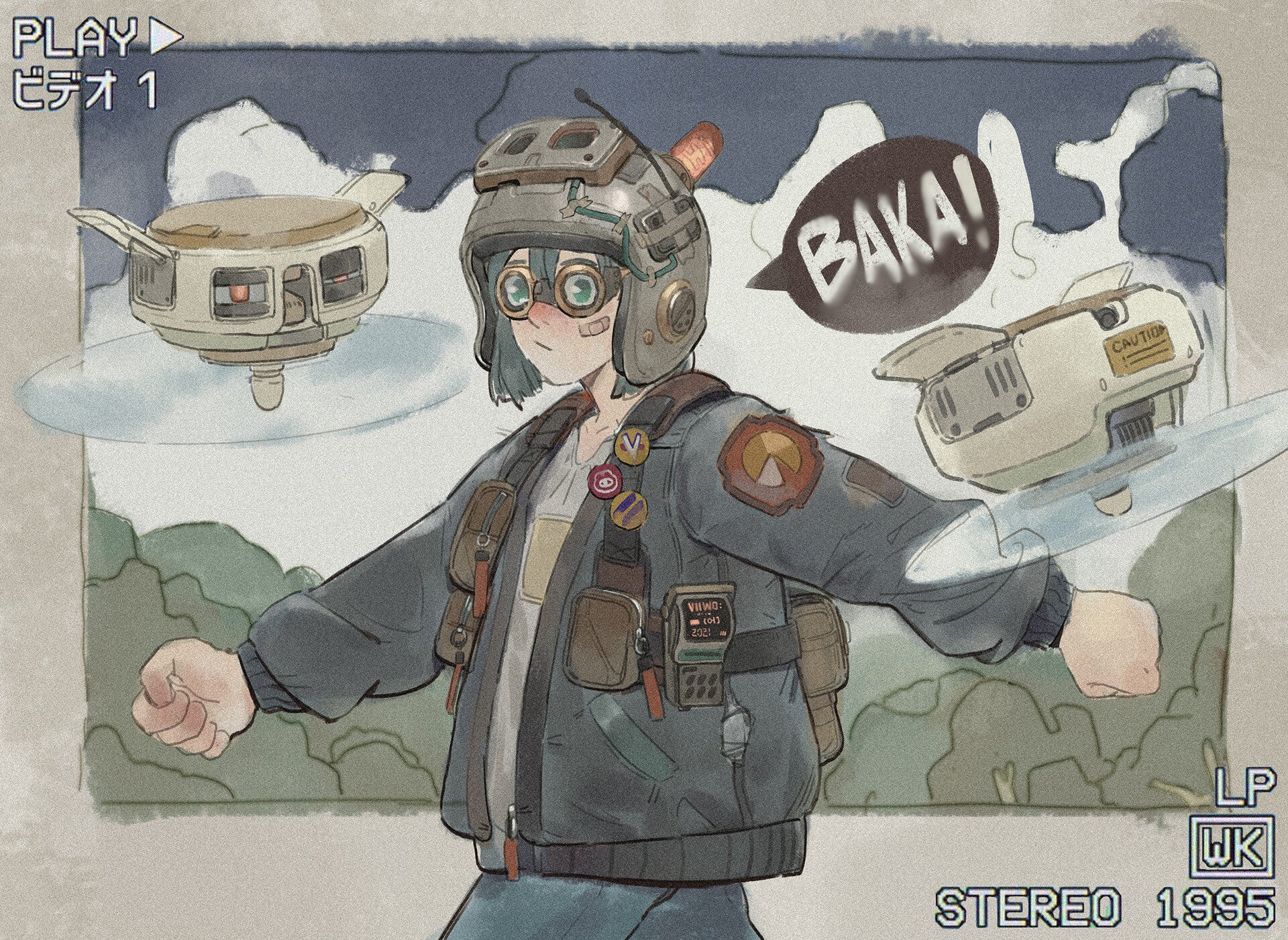 Illustration: Vii Wong