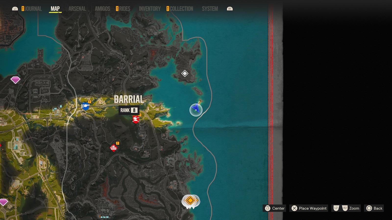 Screenshot: Ubisoft / Kotaku