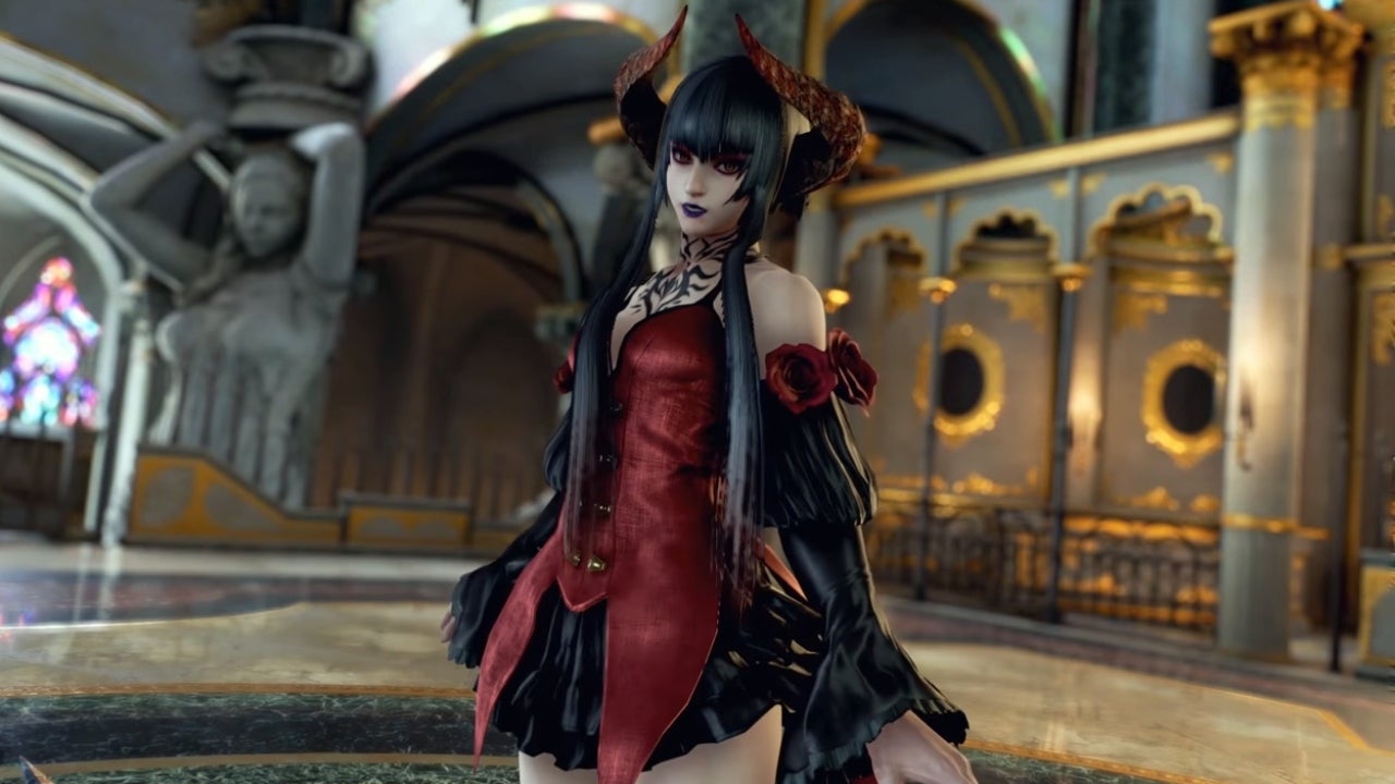 Not much to add with this caption, I just think she’s neat. 