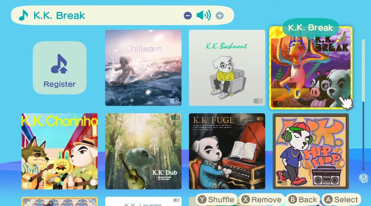 Screenshot: Nintendo / Kotaku