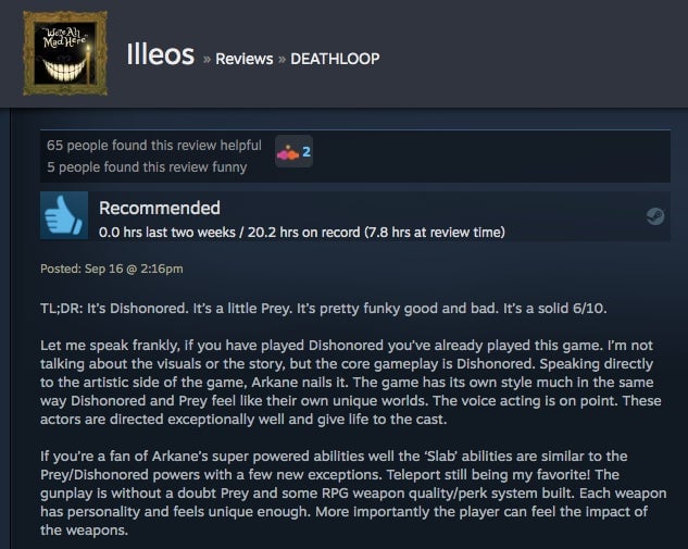 Screenshot: Valve / Kotaku