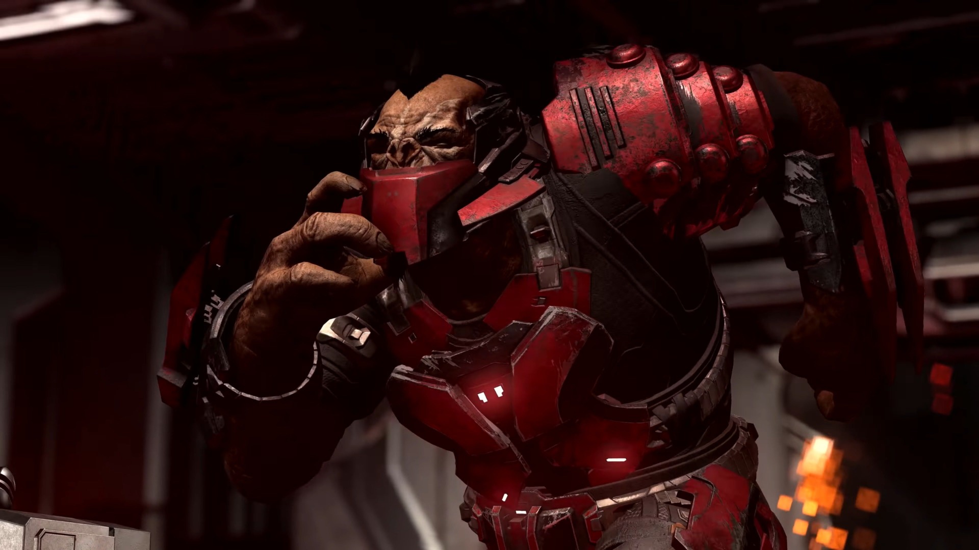 Screenshot: 343 Industries / Kotaku