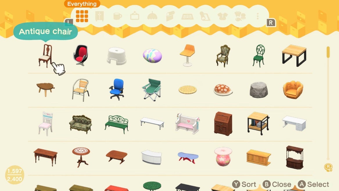 Screenshot: Nintendo / Kotaku