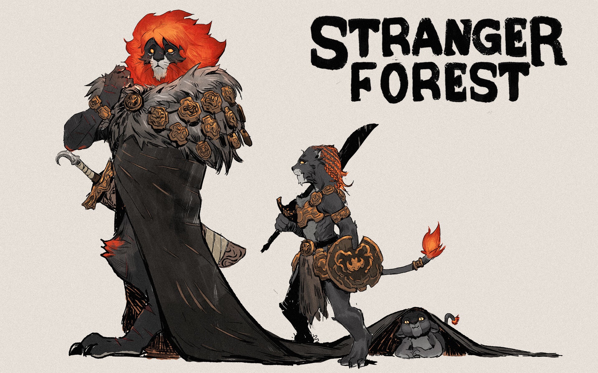 Illustration: Vii Wong