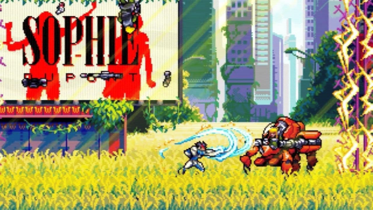 Screenshot: Zenovia Interactive