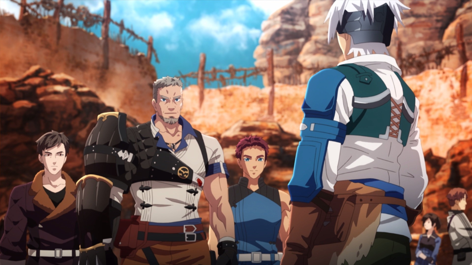 Screenshot: Bandai Namco / Kotaku