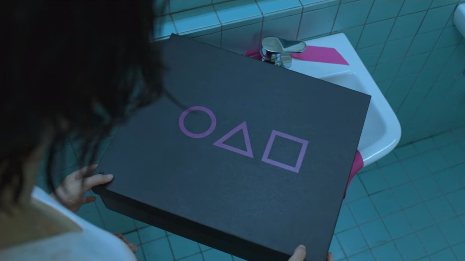 Screenshot: Netflix / Kotaku