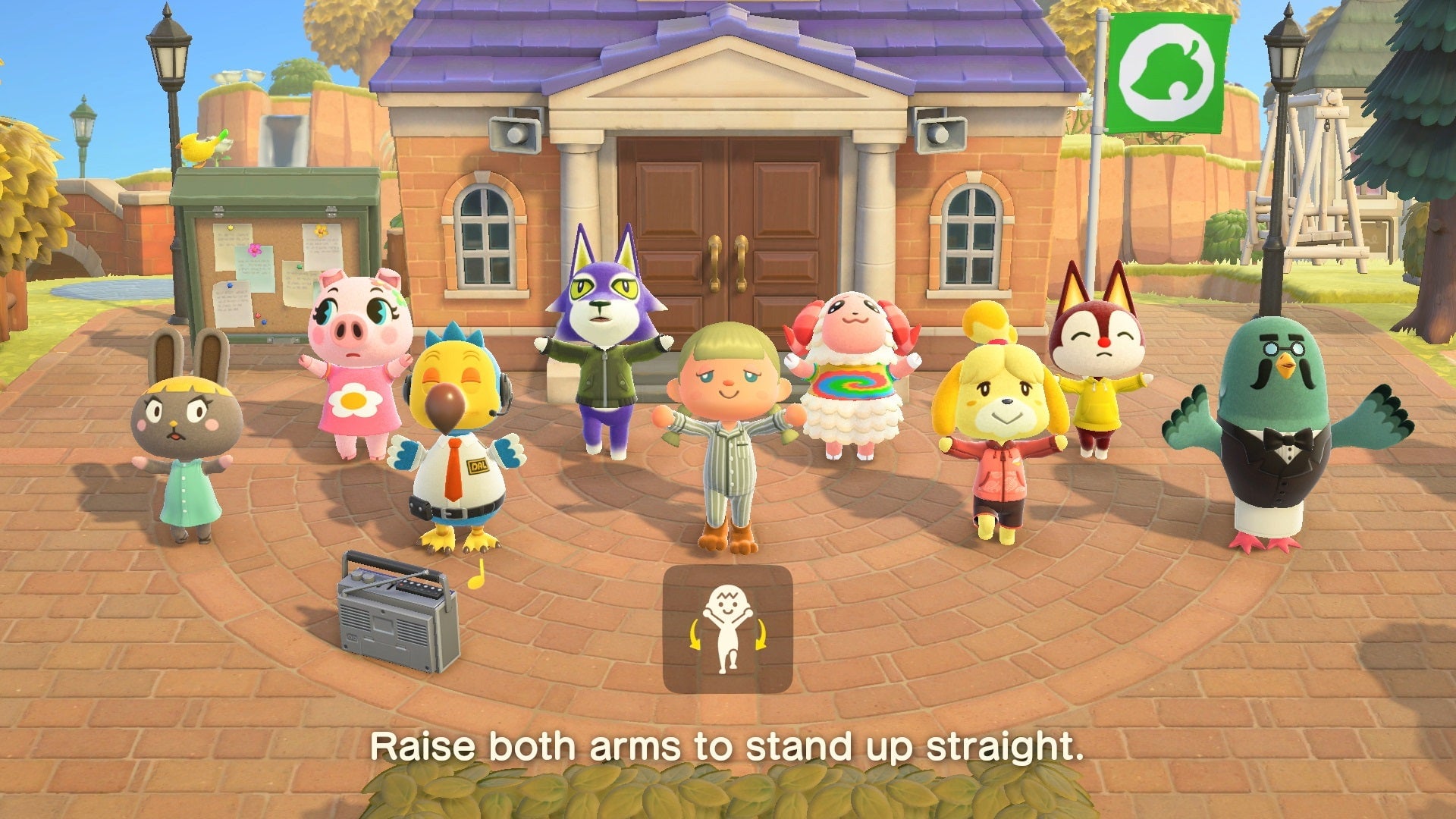 Screenshot: Nintendo / Kotaku