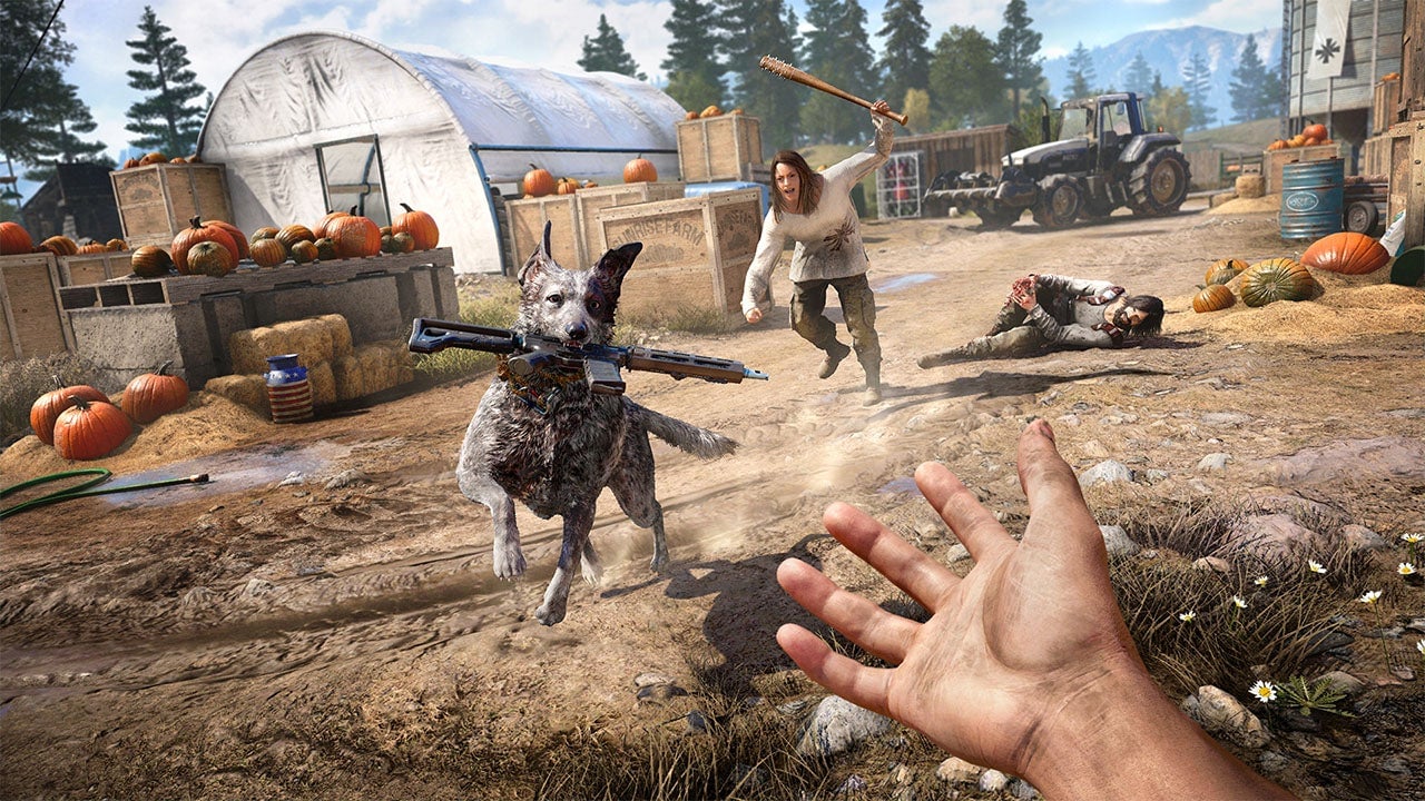 Image: Ubisoft