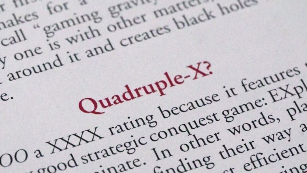4xd Math What's A 4X Game, And Why Do They Rule? - Kotaku