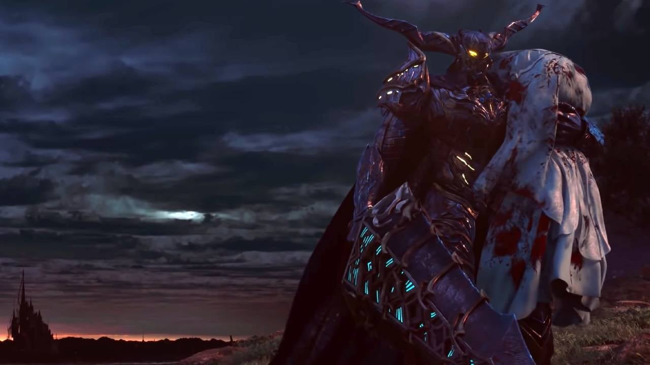 Screenshot: Kotaku / Square Enix