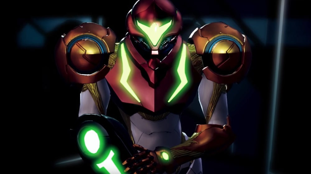 Screenshot: Nintendo