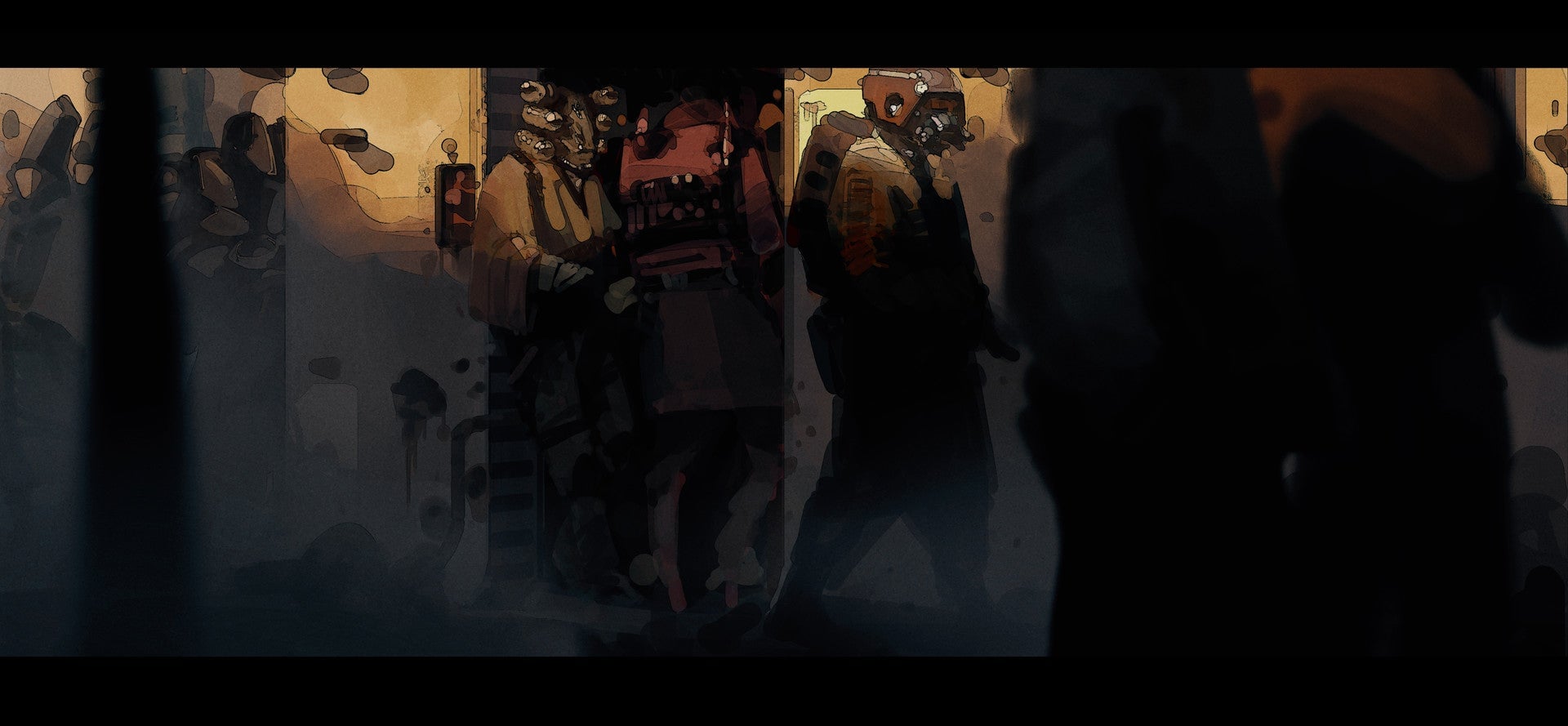 Image: John Macaraeg