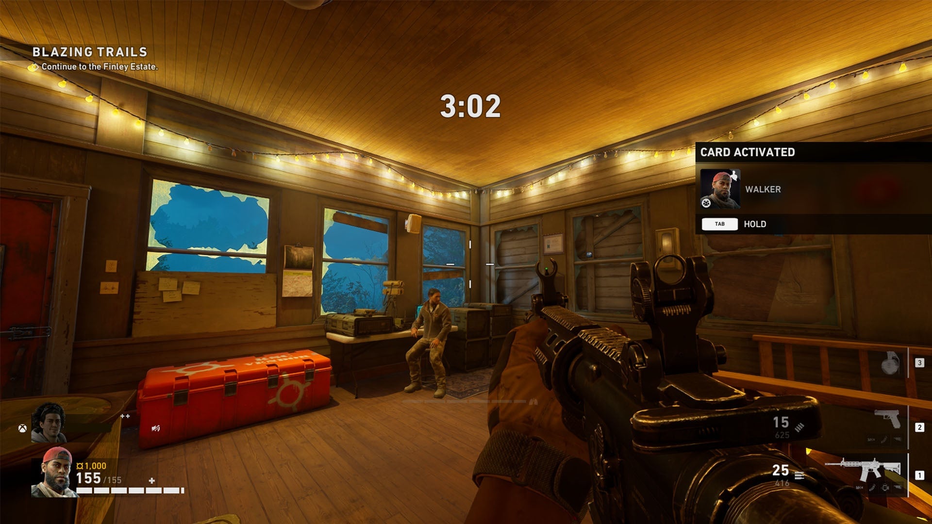 Screenshot: Turtle Rock Studios / Kotaku