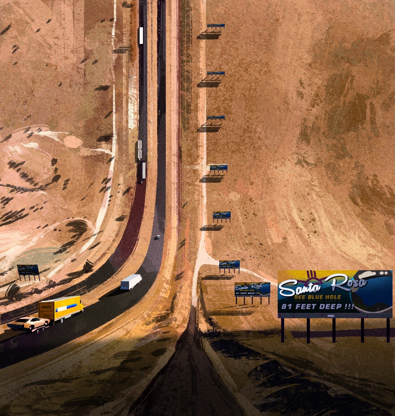 Image: John Macaraeg