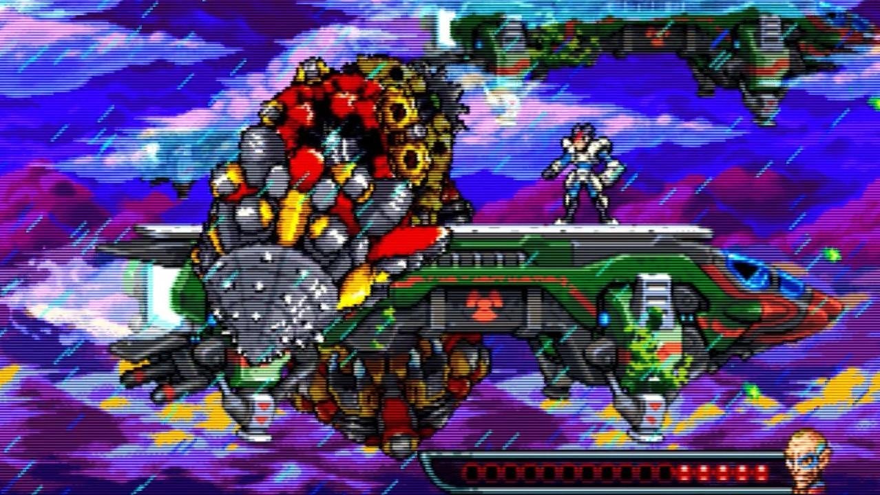 Screenshot: Zenovia Interactive