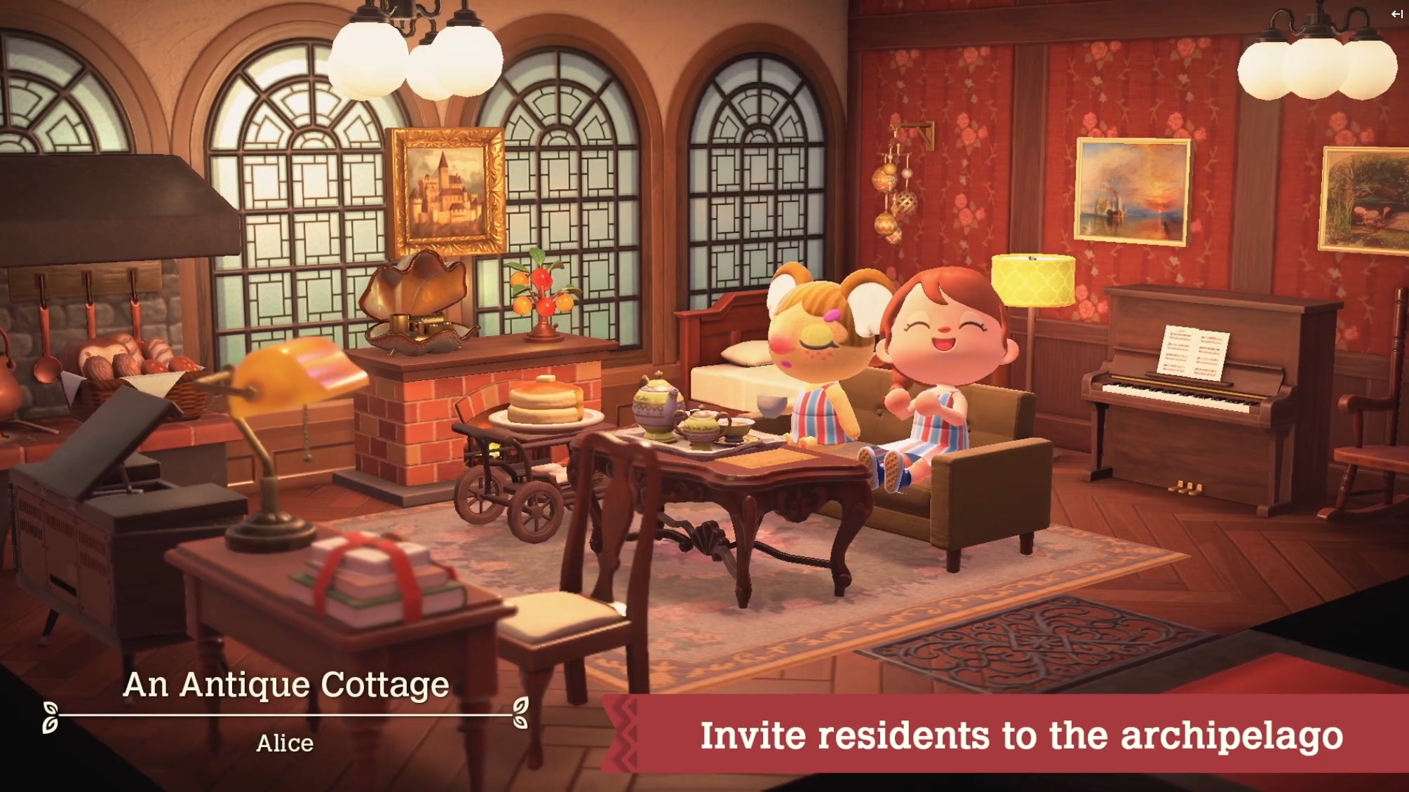 Screenshot: Kotaku / Nintendo