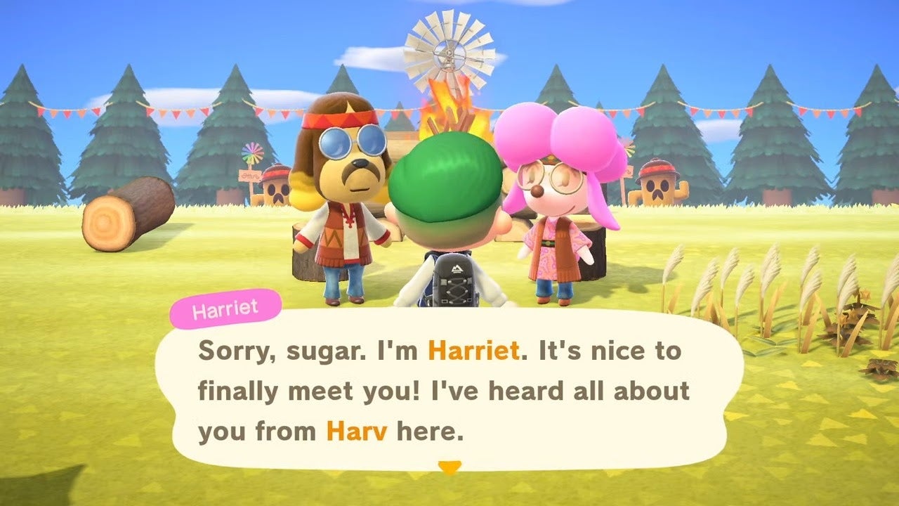 Screenshot: Nintendo / Kotaku