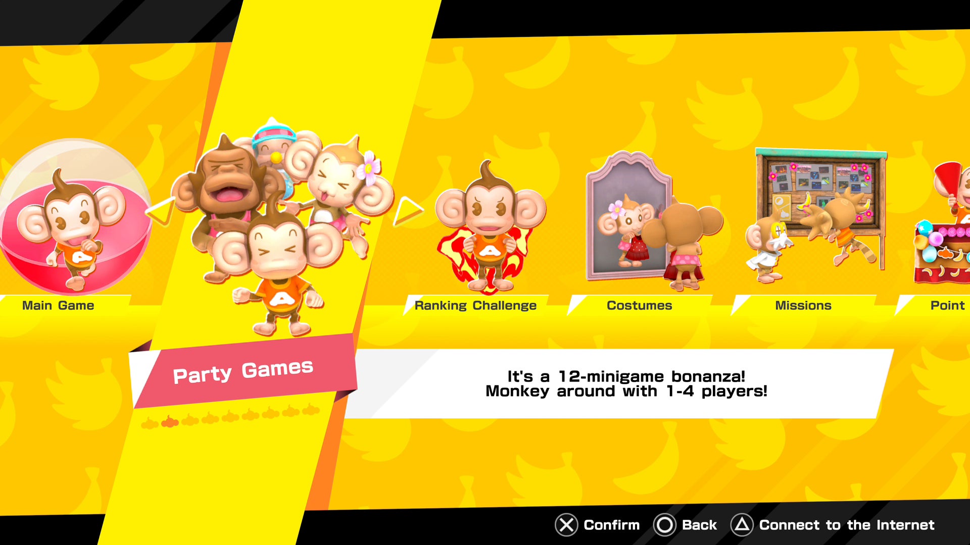 So bright and happy it almost hurts.