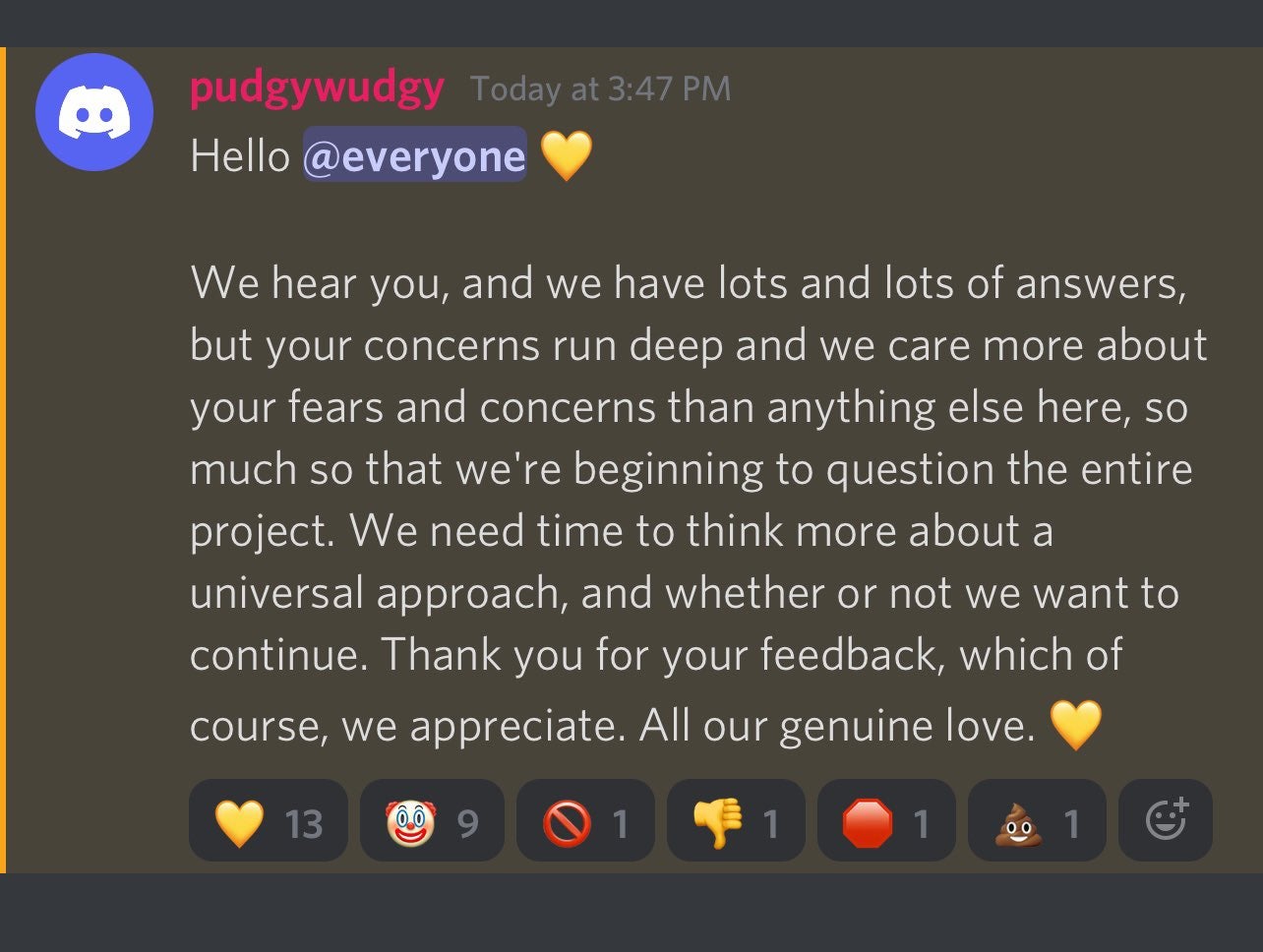 Screenshot: Dan Olson