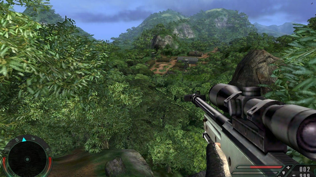 Screenshot: Ubisoft