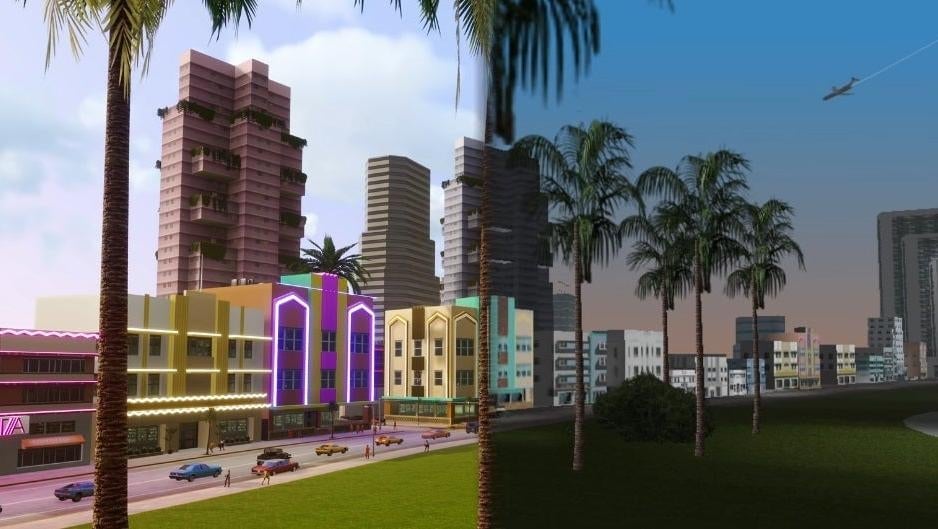 Screenshot: Rockstar Games / Kotaku