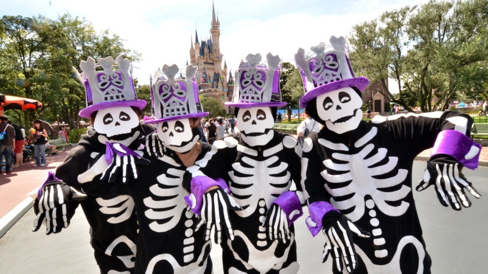 Cute Halloween costumes make a marked contrast with Japanâs own terrifying spooky tradition.