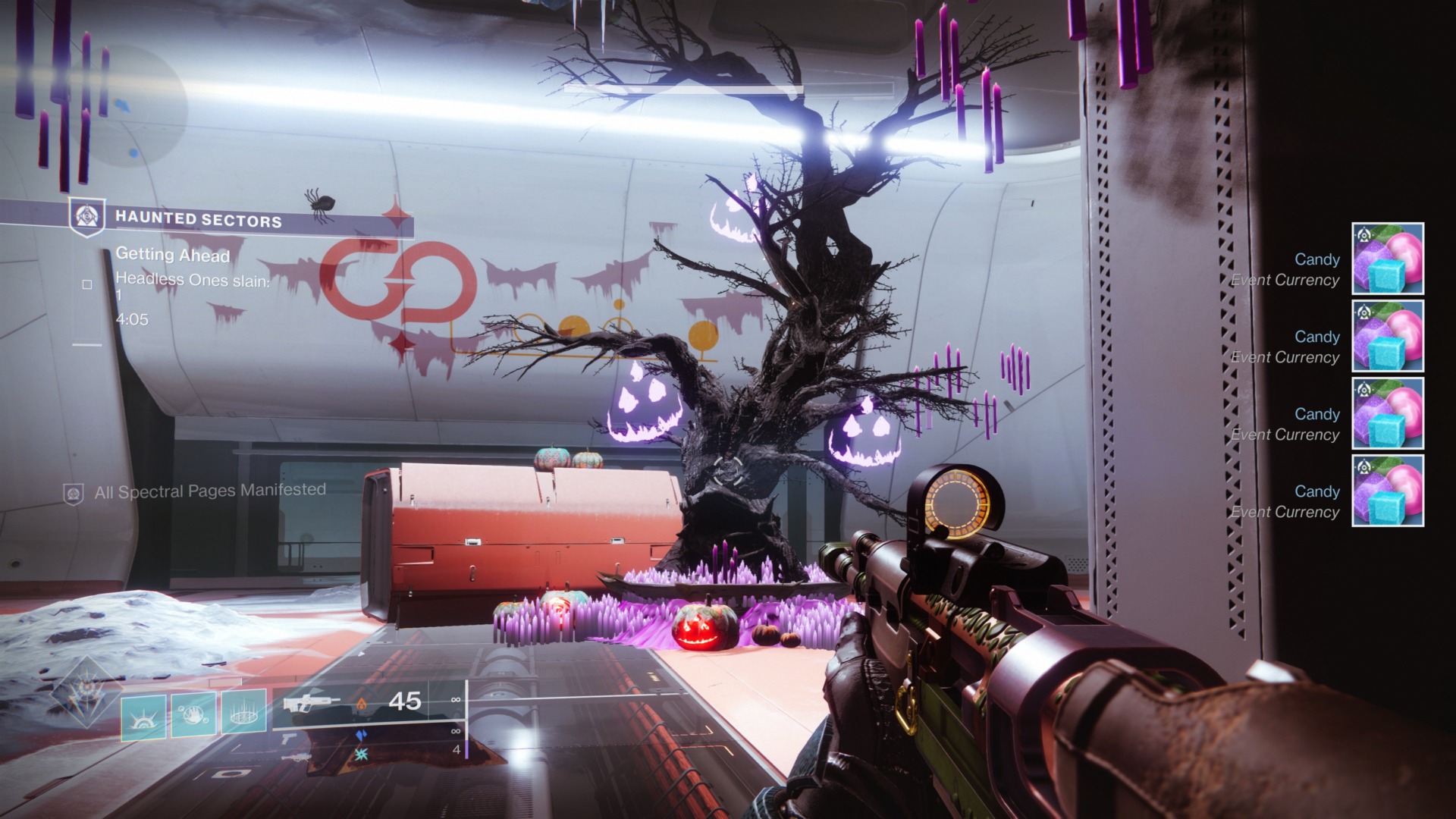 Screenshot: Bungie / Kotaku