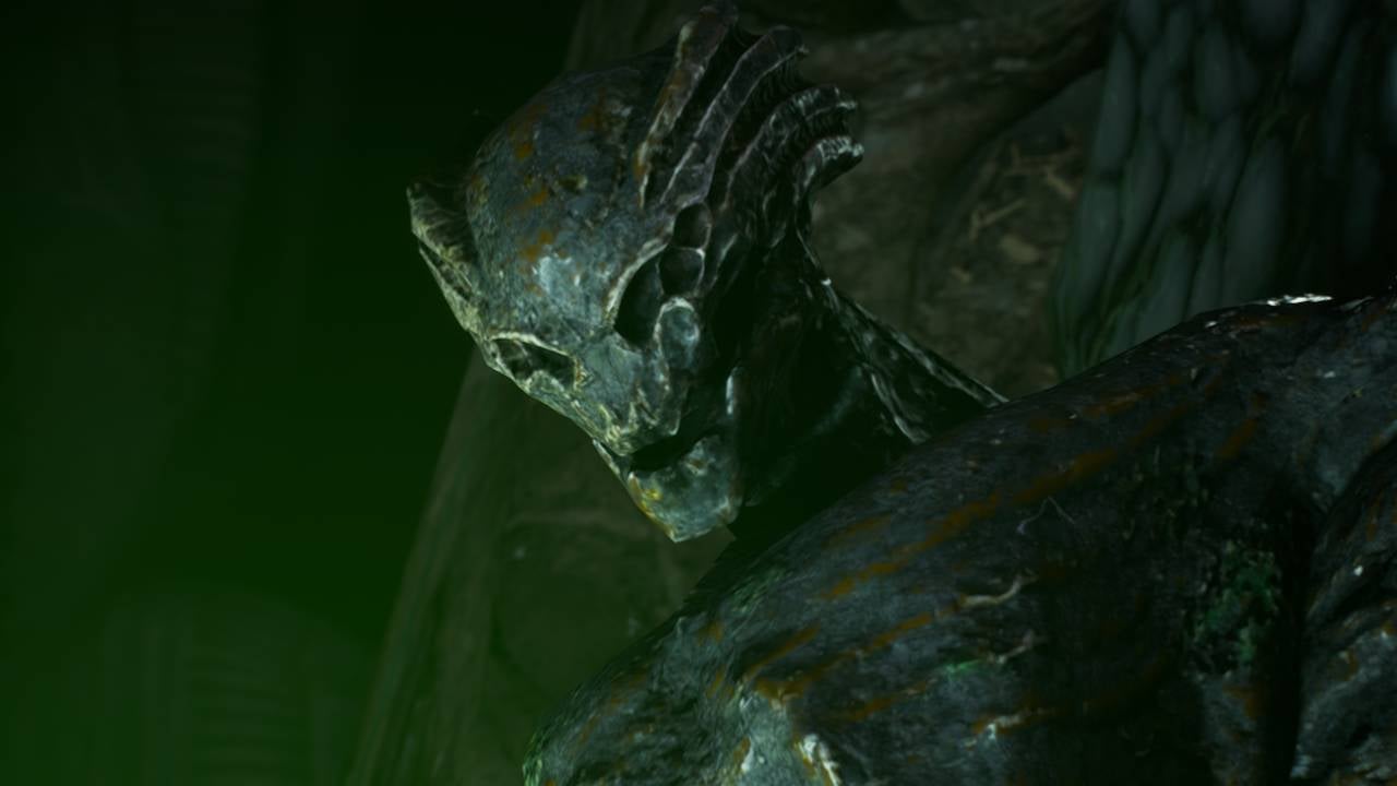 Screenshot: Supermassive Games