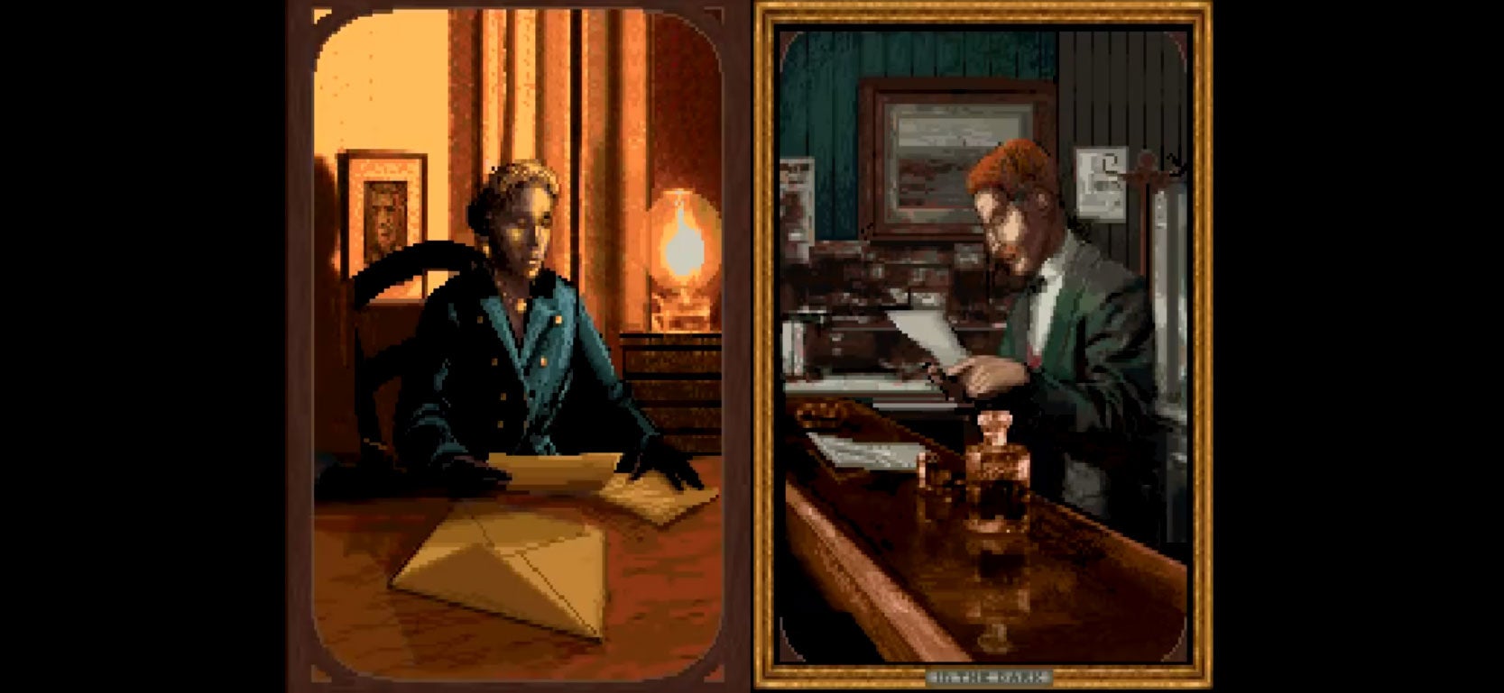 Screenshot: THQ Nordic